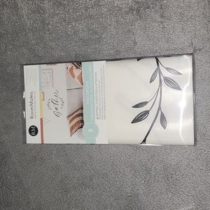 New "Gather" RoomMates Wall Decal